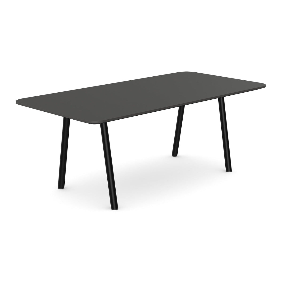 Allseating Exchange | Tables — table coffee; example configuration