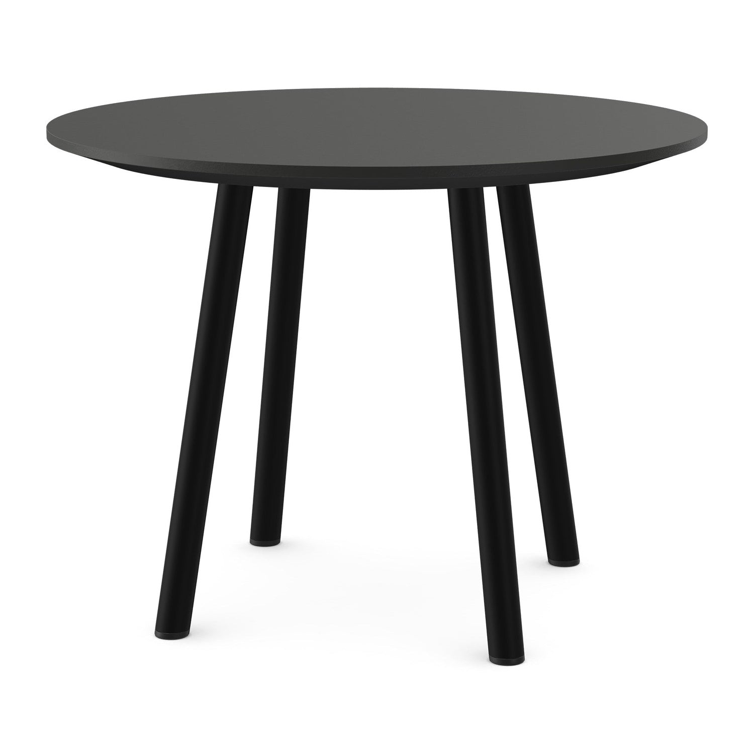 Allseating Exchange | Tables — table round; example configuration