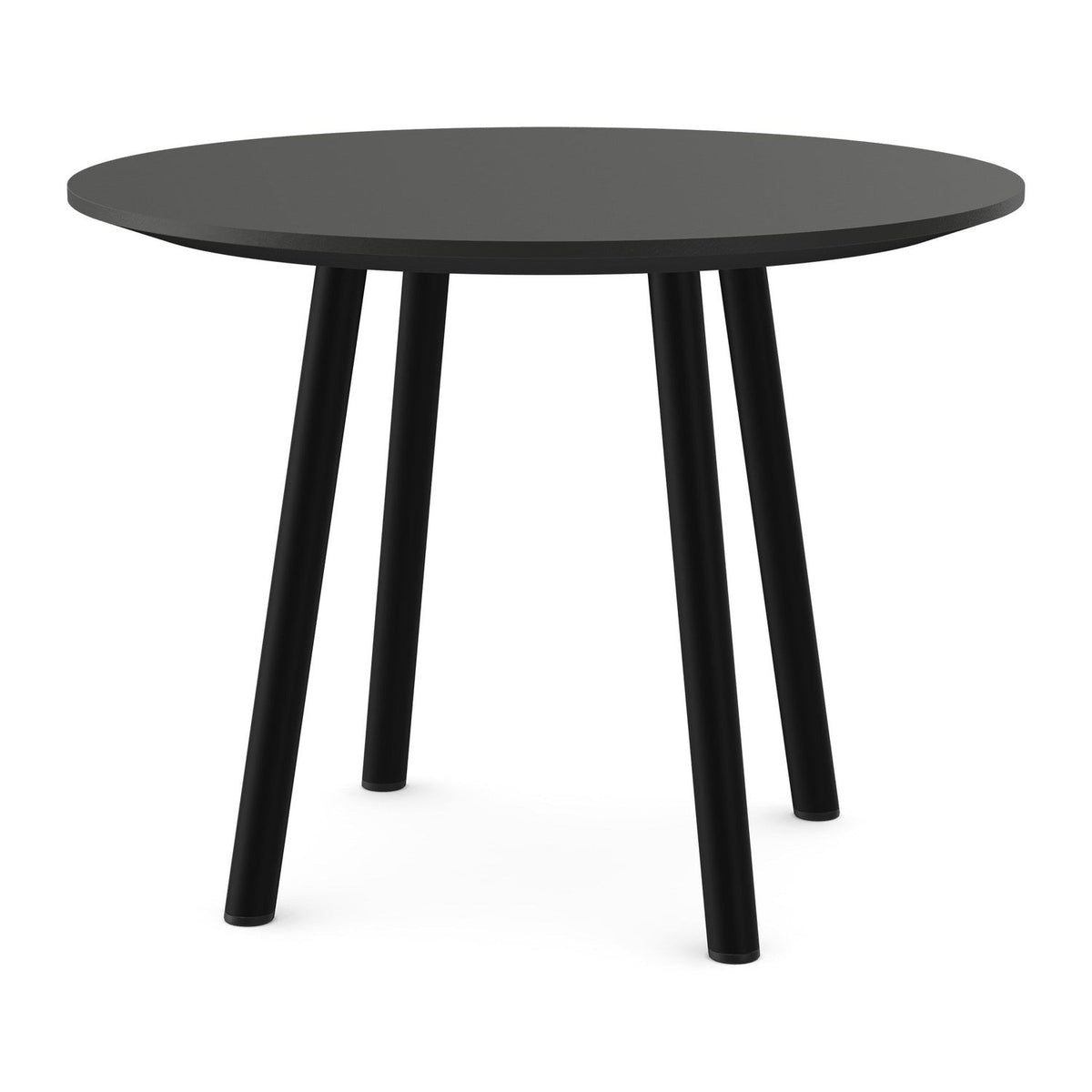 Allseating Exchange | Tables — table round; example configuration