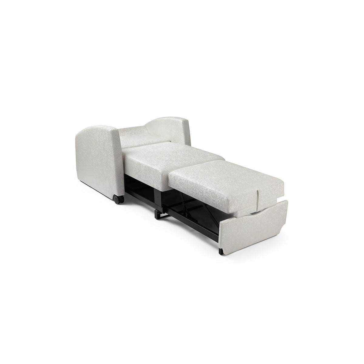 Foster | Sleep Chair | 3-Position — manufacturer photograph; example configuration