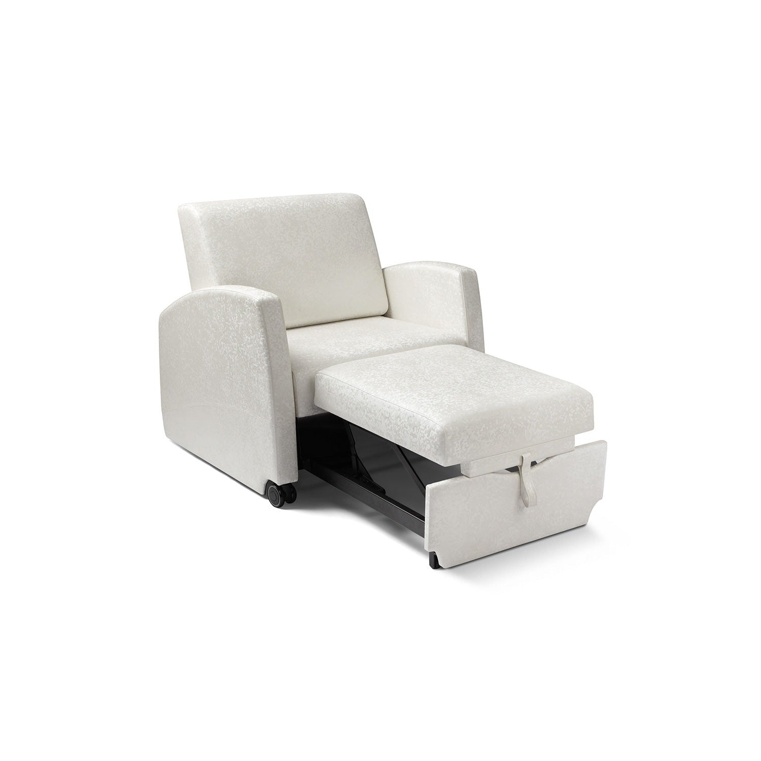 Foster | Sleep Chair | 3-Position — manufacturer photograph; example configuration