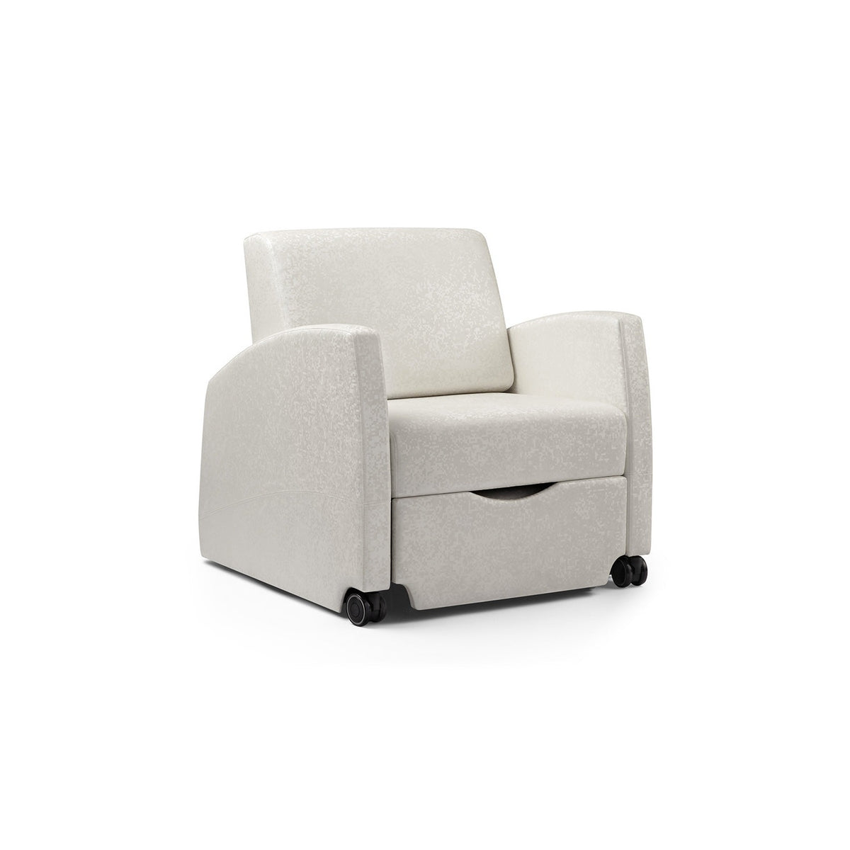 Foster | Sleep Chair | 3-Position — manufacturer photograph; example configuration