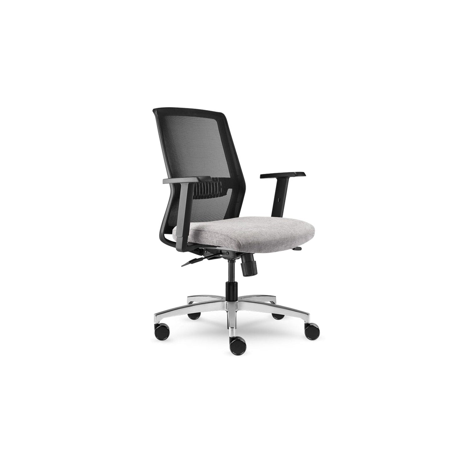 Eighty Two | Task Chair — manufacturer photograph; example configuration