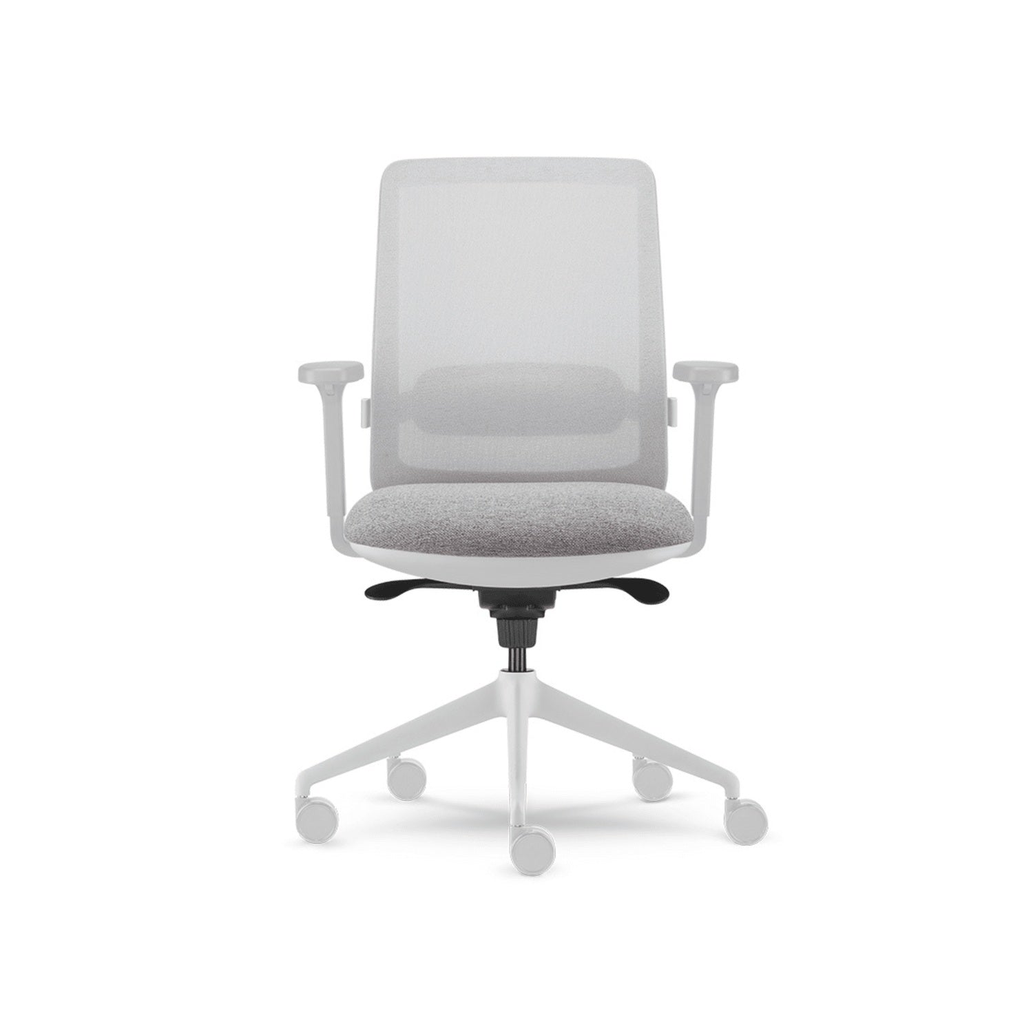 Innate | Office Chair — manufacturer photograph; example configuration