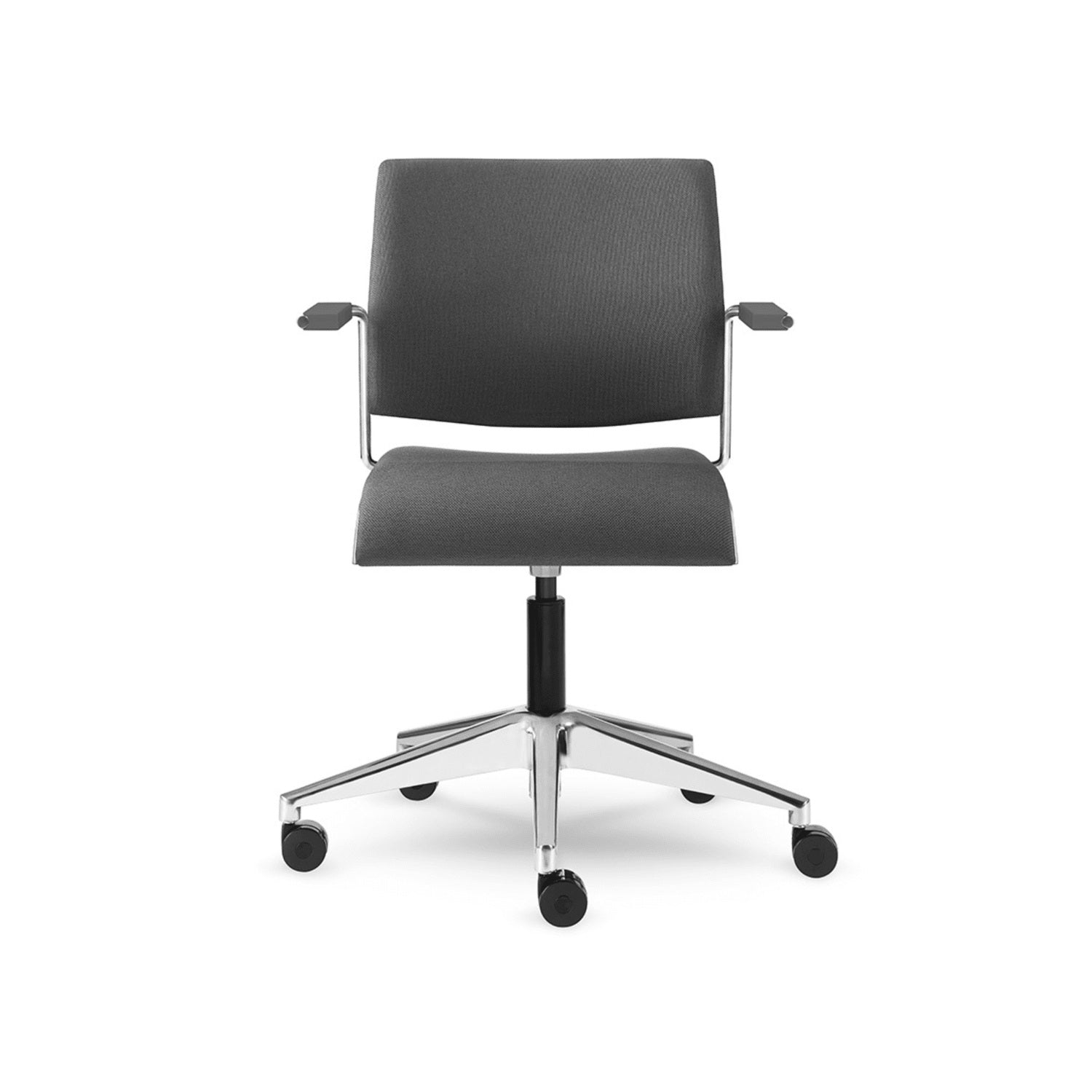 Tuck Collaborative Seating | Clinic Chairs — manufacturer photograph; example configuration