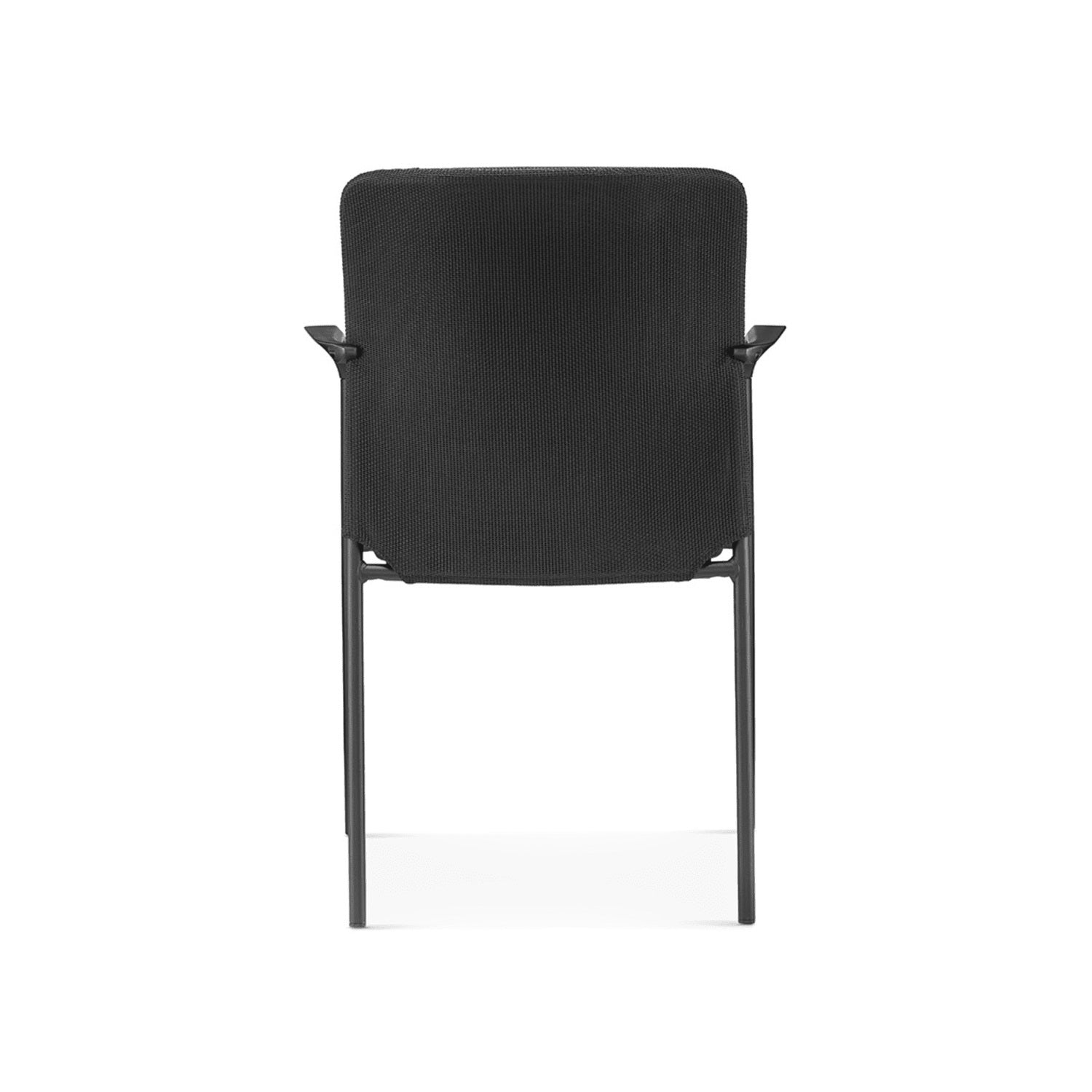 Inertia | Guest Chair — manufacturer photograph; example configuration