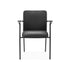 Inertia | Guest Chair — manufacturer photograph; example configuration
