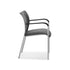 Inertia | Guest Chair — manufacturer photograph; example configuration