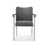 Inertia | Guest Chair — manufacturer photograph; example configuration