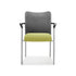 Inertia | Guest Chair — manufacturer photograph; example configuration