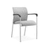 Inertia | Guest Chair — manufacturer photograph; example configuration
