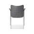 Inertia | Guest Chair — manufacturer photograph; example configuration