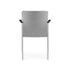 Inertia | Guest Chair — manufacturer photograph; example configuration