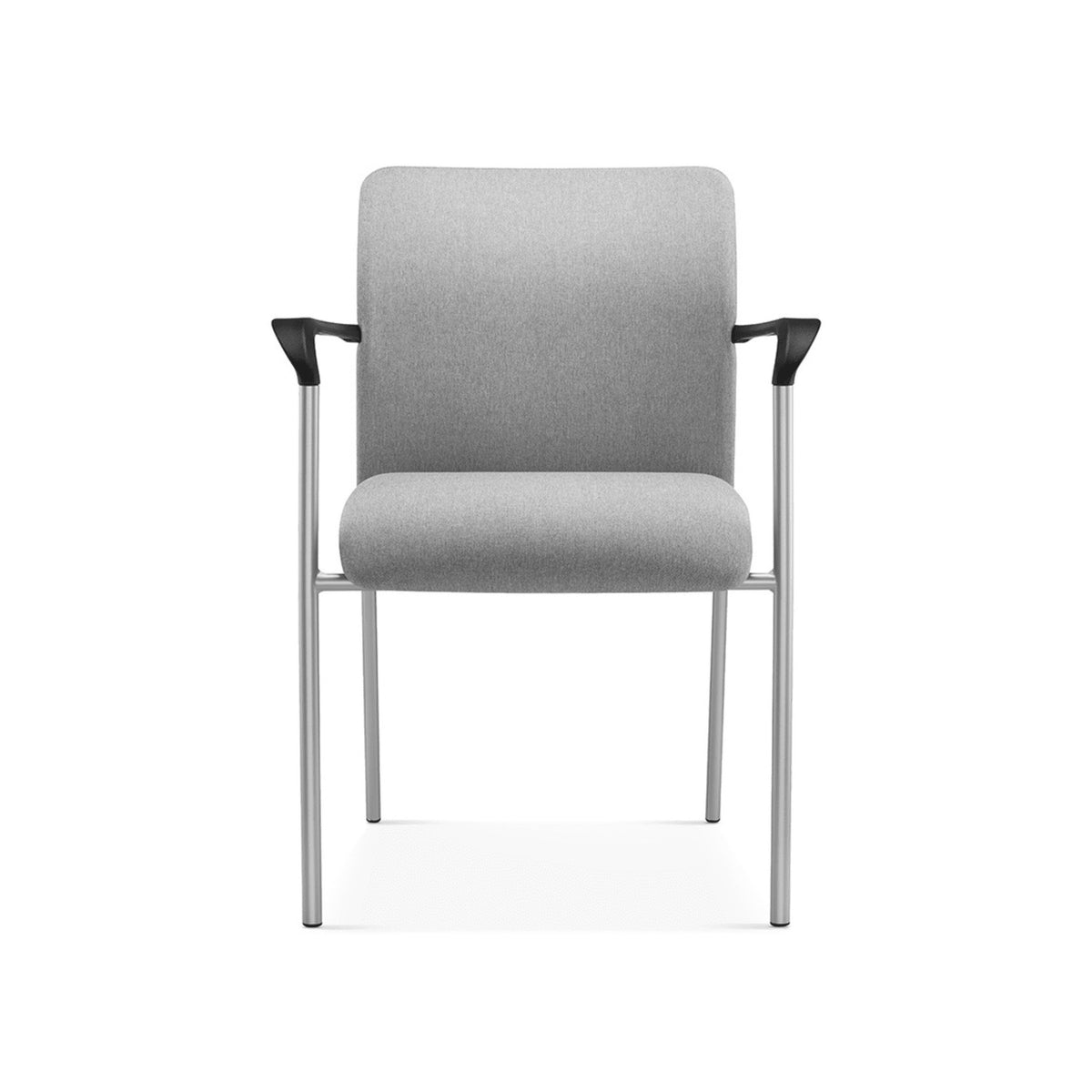 Inertia | Guest Chair — manufacturer photograph; example configuration