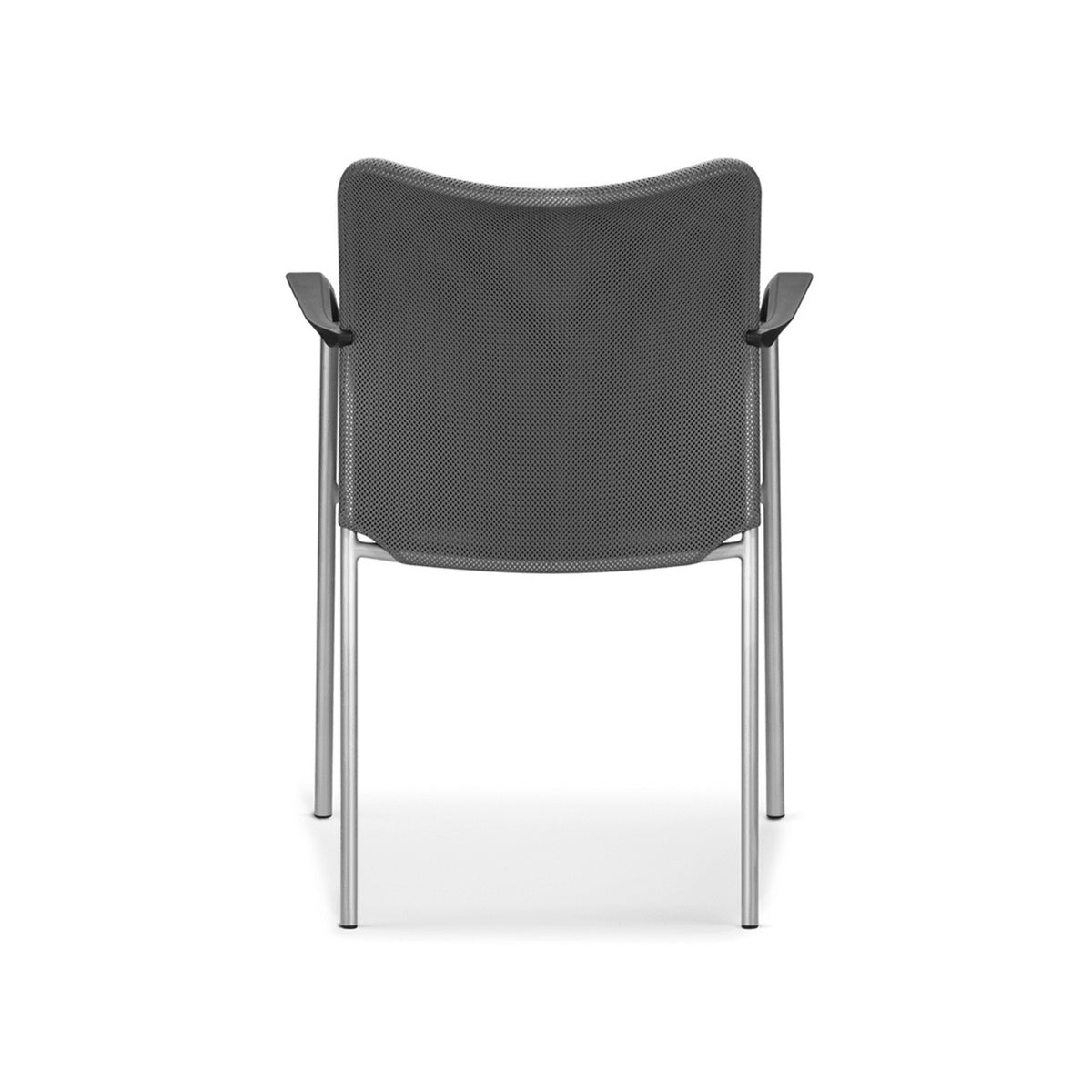 Inertia | Guest Chair — manufacturer photograph; example configuration