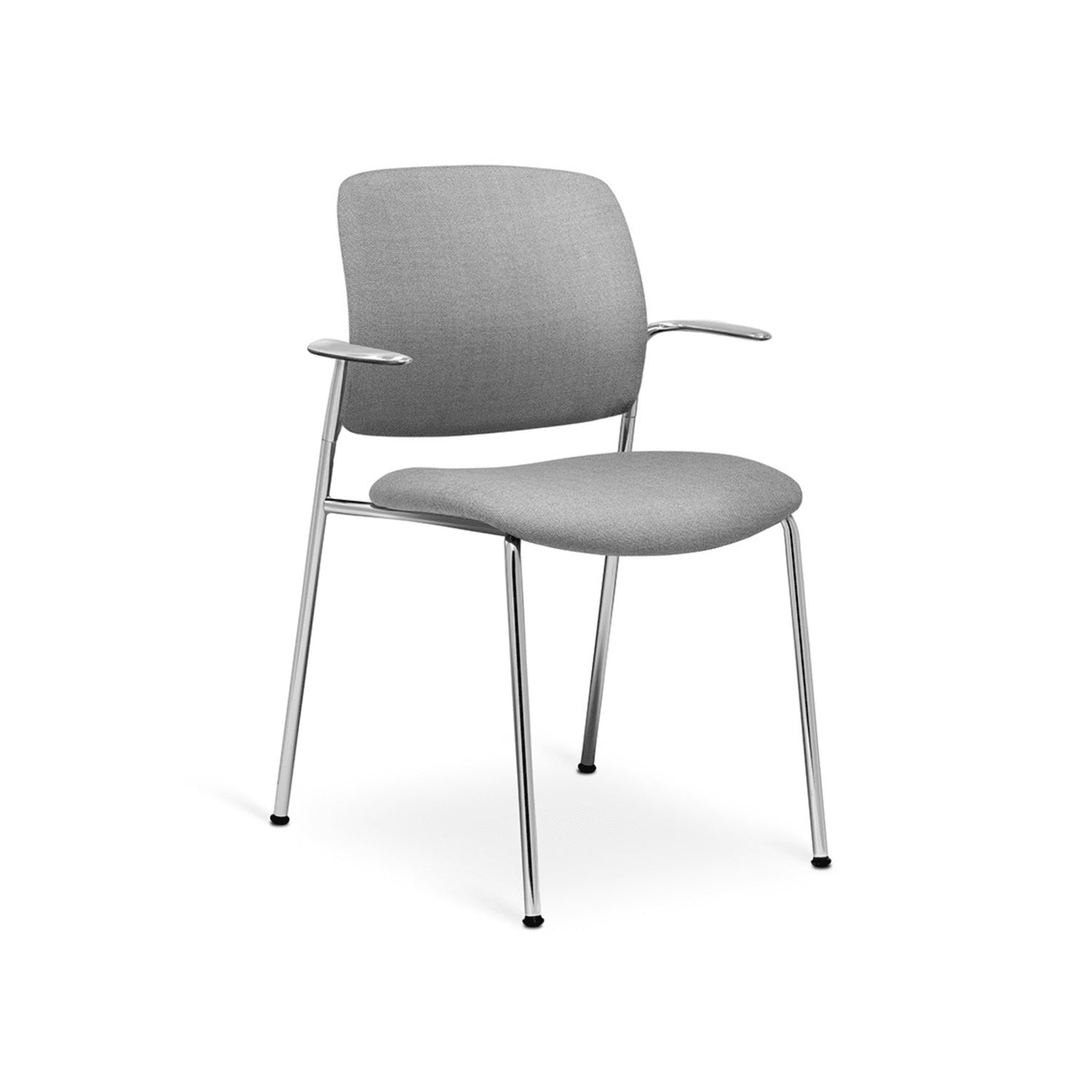 Astute | Guest Chairs & Stools — manufacturer photograph; example configuration