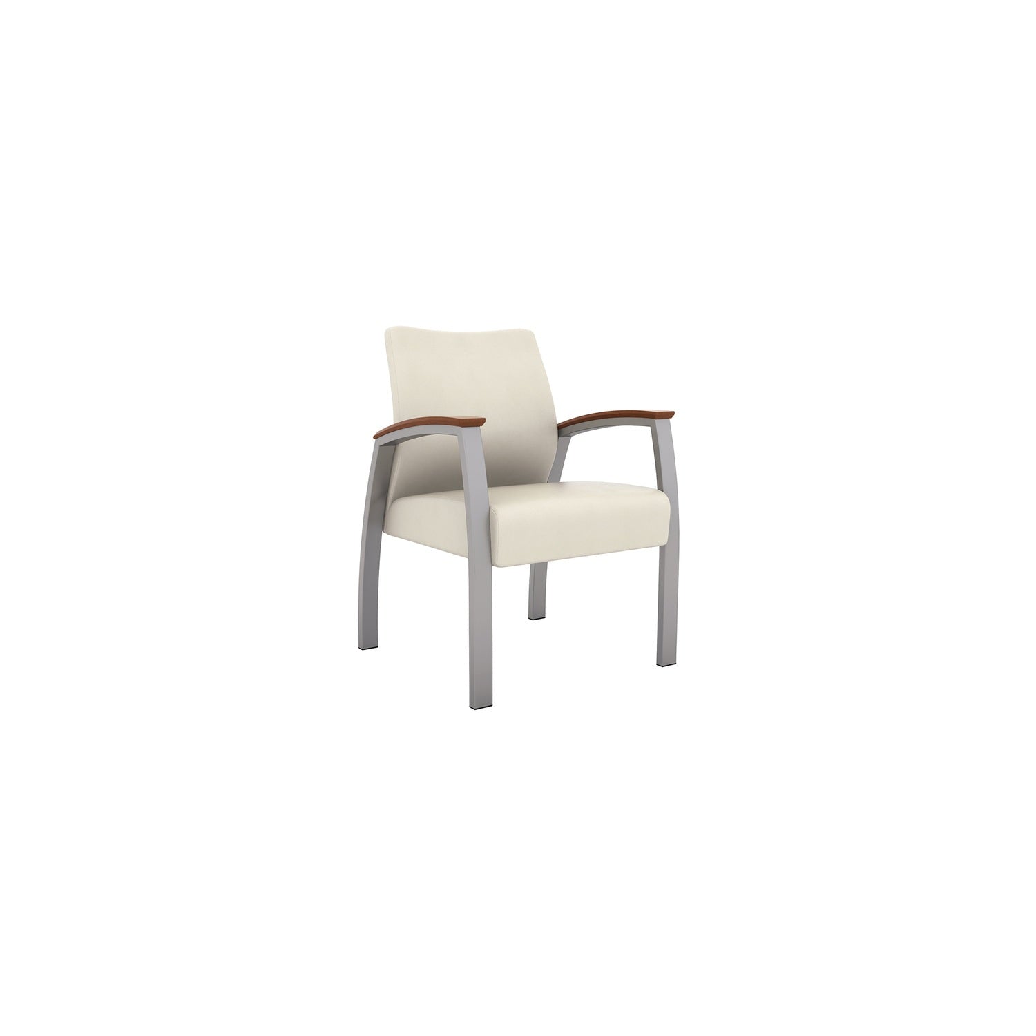 Foster | Patient & Guest Chairs — manufacturer photograph; example configuration