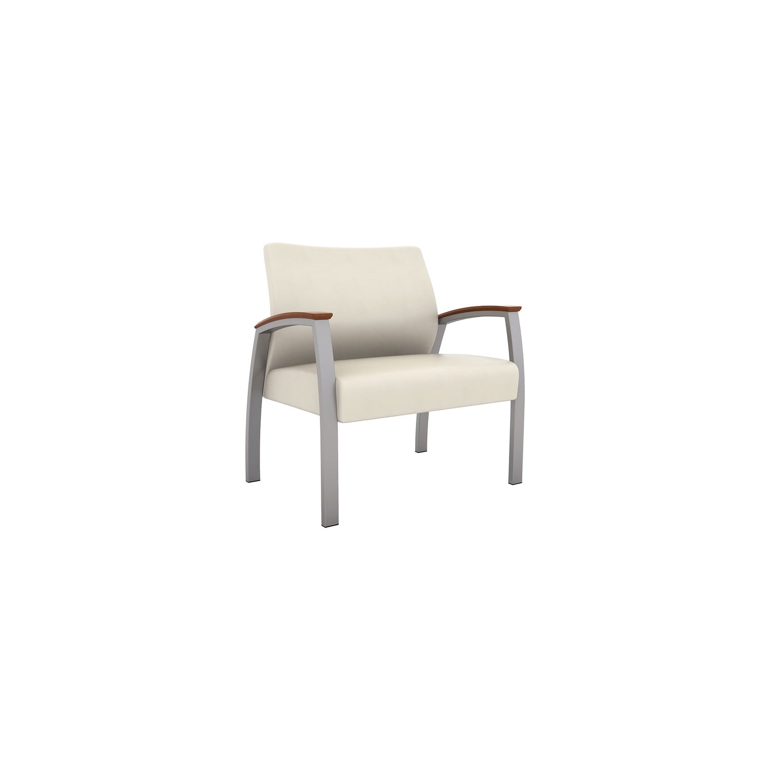 Foster | Bariatric Chair — manufacturer photograph; example configuration
