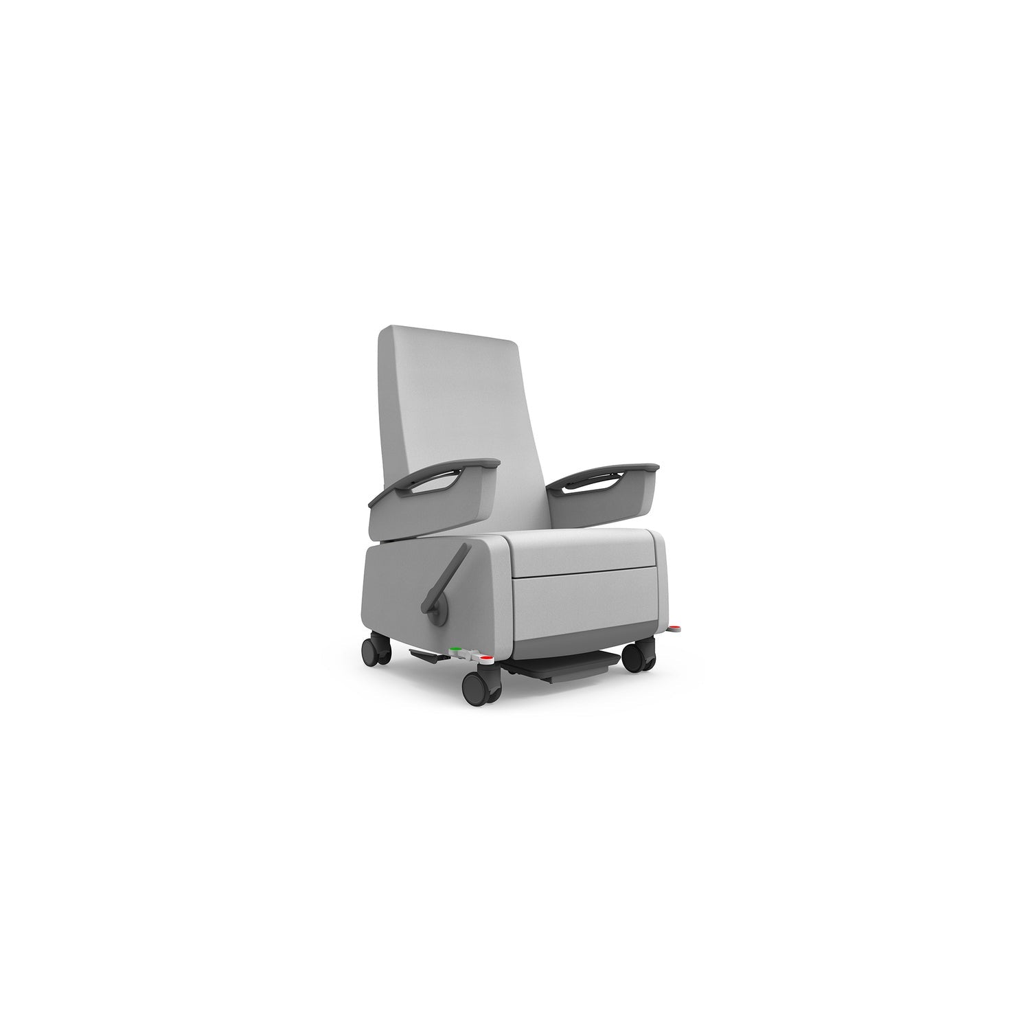 Foster | Sleeper Chair — manufacturer photograph; example configuration