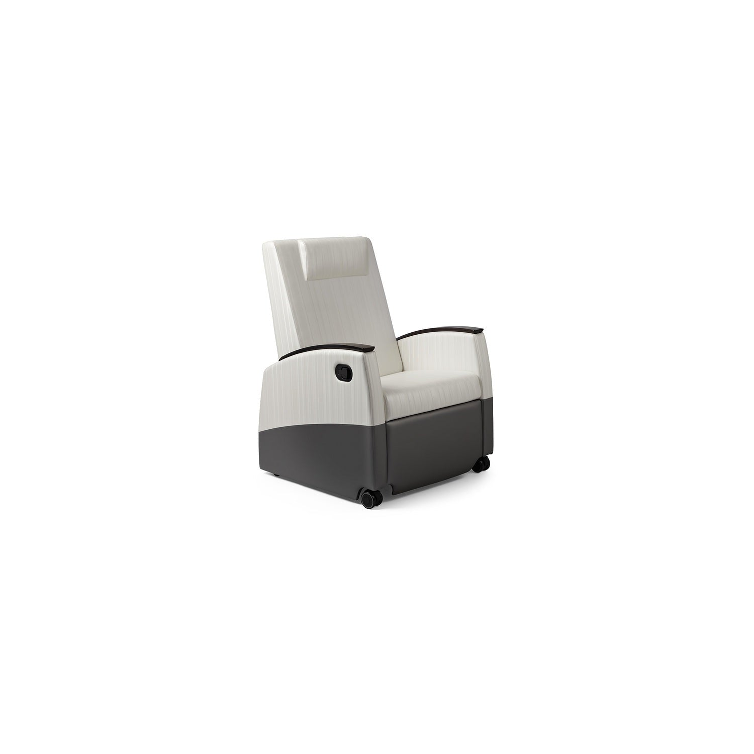 Foster | Recliner Chair — manufacturer photograph; example configuration