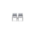 Rainbow | Stack Chairs — manufacturer photograph; example configuration
