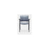 Rainbow | Stack Chairs — manufacturer photograph; example configuration