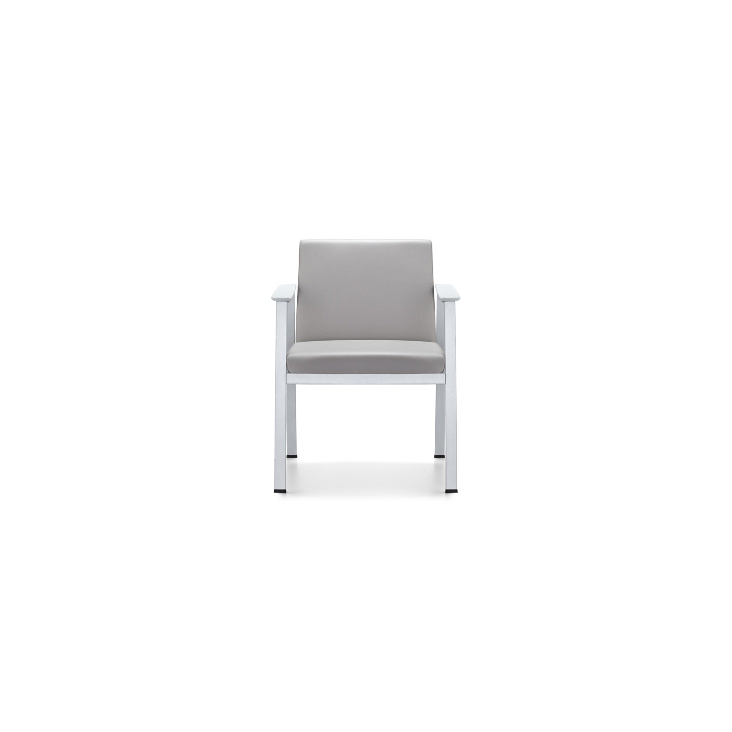 Rühe | Guest Chair | 400lb Capacity — manufacturer photograph; example configuration