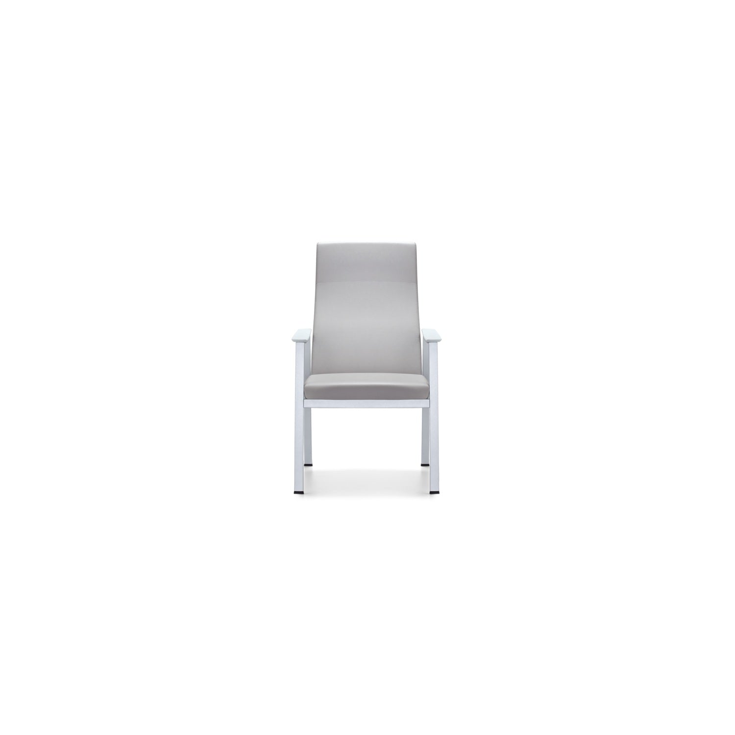 Rühe | Patient Chair — manufacturer photograph; example configuration