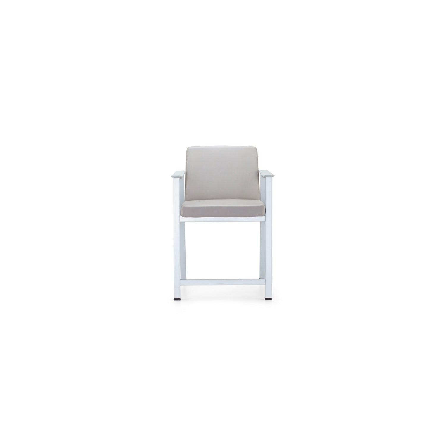 Rühe | Hip Chair — manufacturer photograph; example configuration