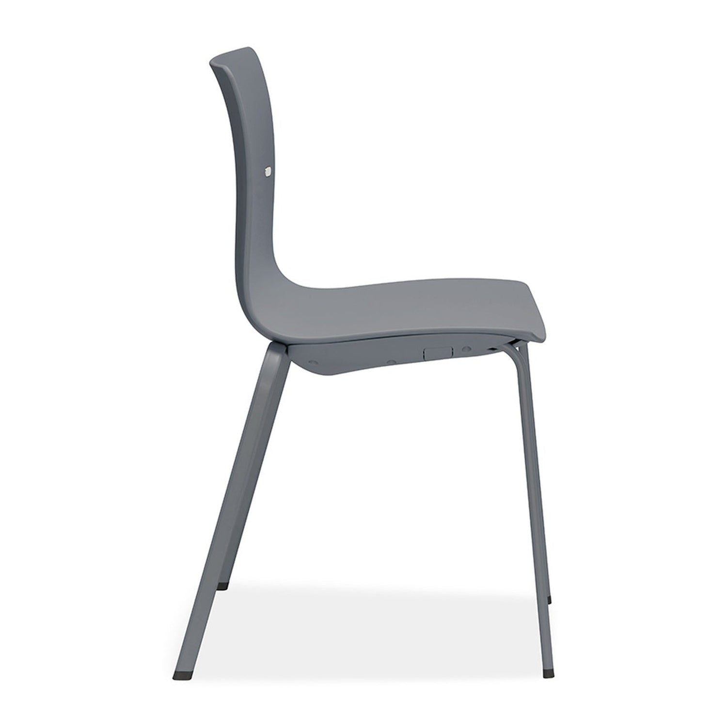 Allseating Gemelli Guest — Allseating Gemelli In Ashtone, Armless