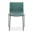 Allseating Gemelli Guest — Allseating Gemelli In Valley, Armless, UPH Seat Pad