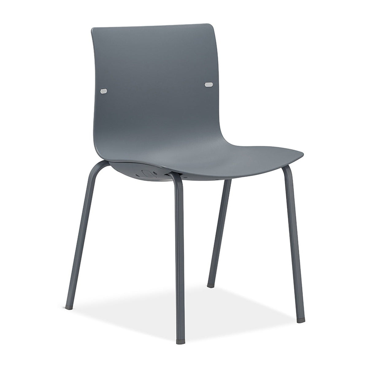 Allseating Gemelli Guest — Allseating Gemelli In Ashtone, Armless