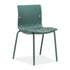 Allseating Gemelli Guest — Allseating Gemelli In Valley, Armless, UPH Seat Pad