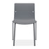 Allseating Gemelli Guest — Allseating Gemelli In Ashtone, Armless