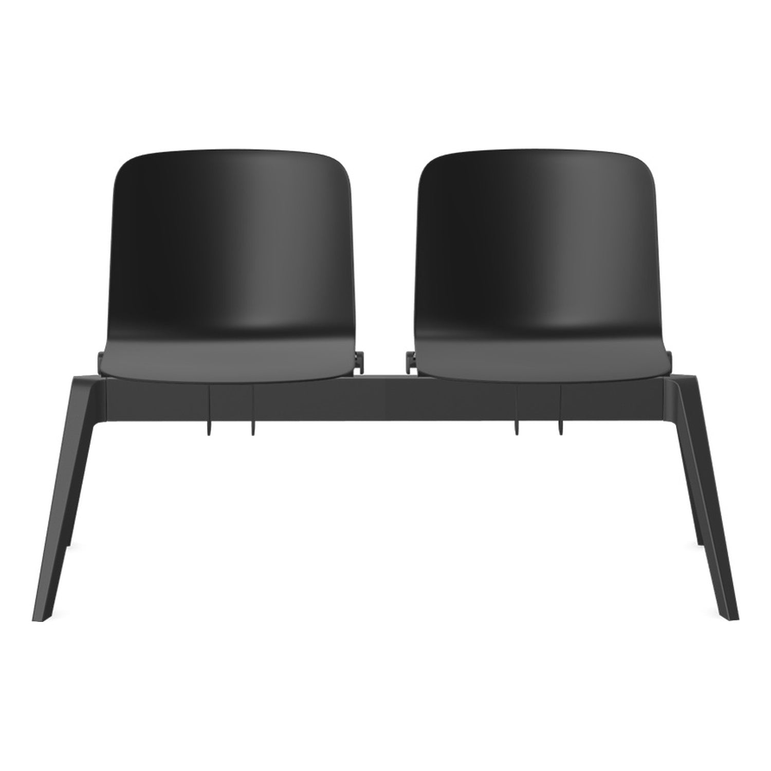 Allora | Beam Seating — allora beam seating; example finish