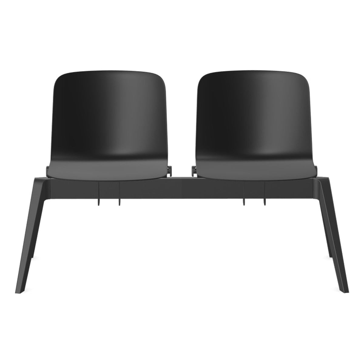 Allora | Beam Seating — allora beam seating; example finish