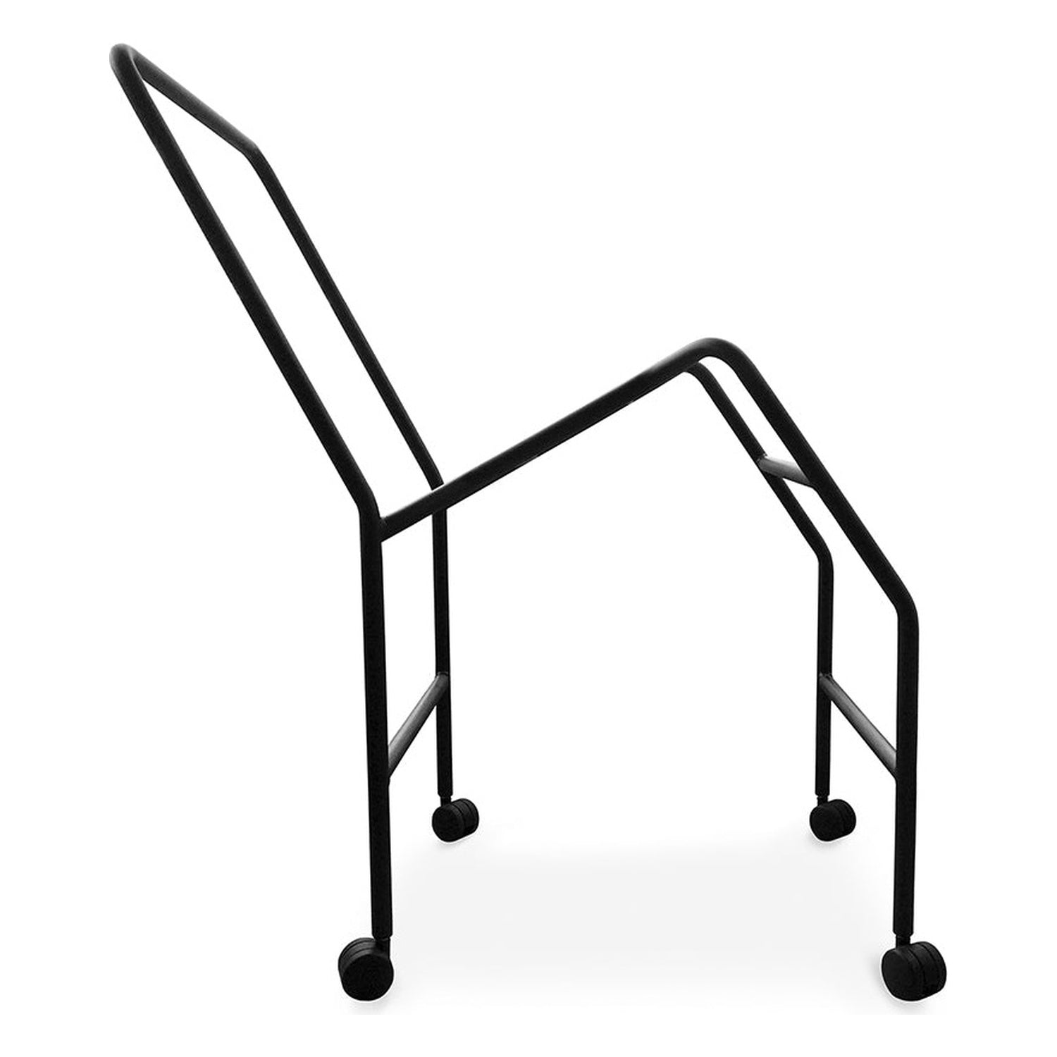 Allseating | Chair Transport Dollies — astute dolly 14; example finish