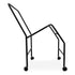 Allseating | Chair Transport Dollies — astute dolly 14; example finish