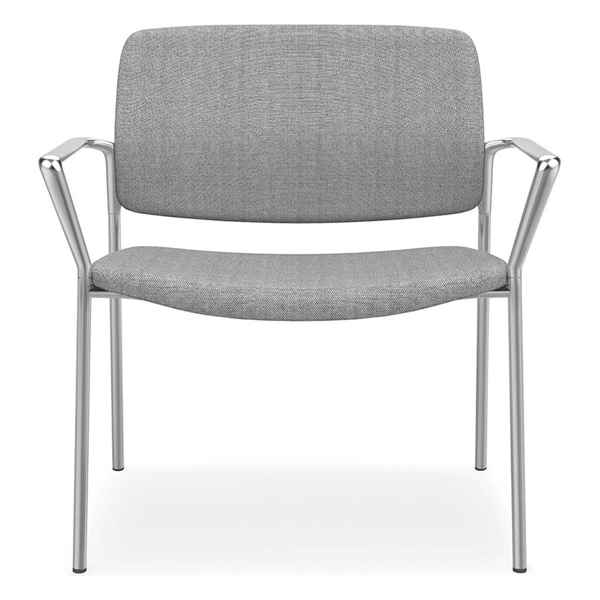 Astute Plus | Guest Chair — astute plus; example finish