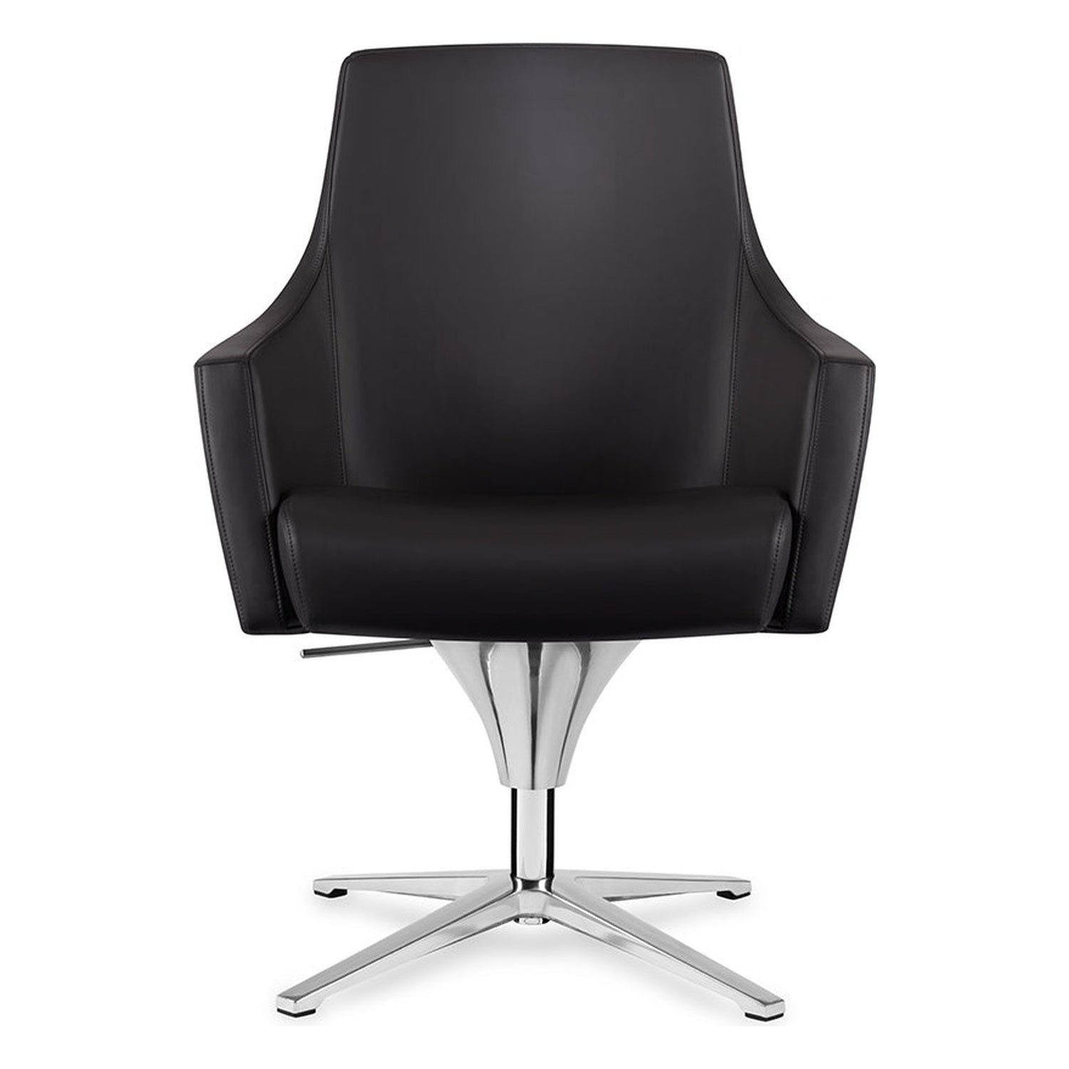 Ayles | Lounge & Conference Chairs — ayles lounge; example finish