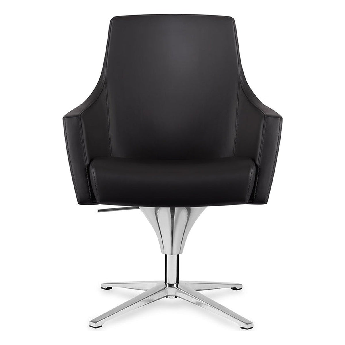 Ayles | Lounge & Conference Chairs — ayles lounge; example finish