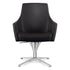 Ayles | Lounge & Conference Chairs — ayles lounge; example finish