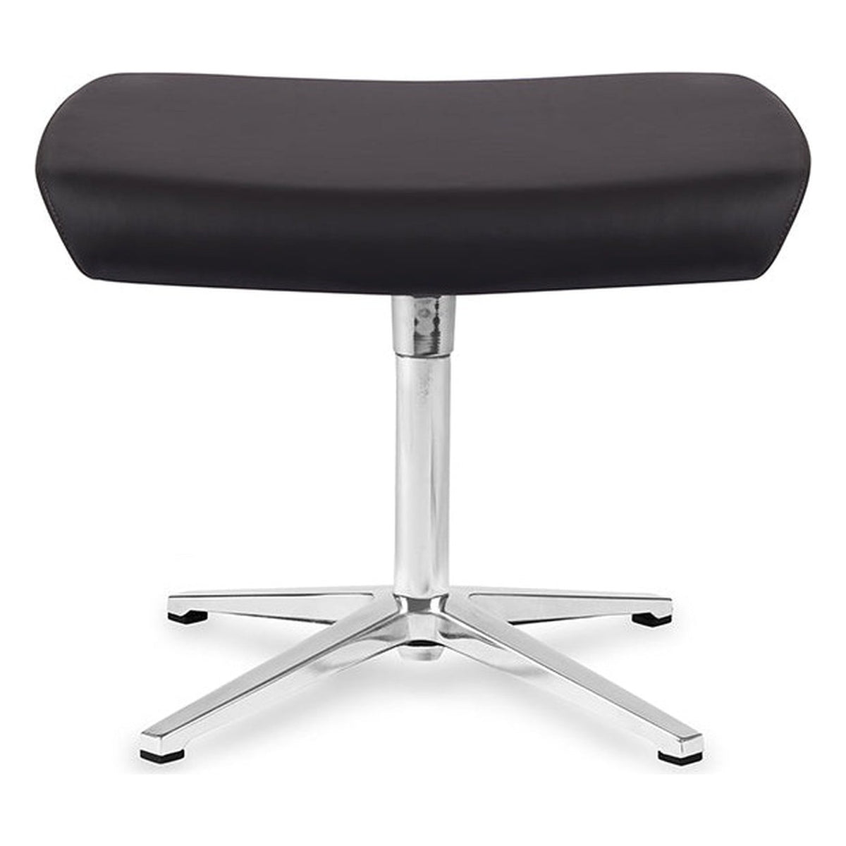 Ayles | Ottoman — ayles ottoman; example finish