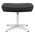 Ayles | Ottoman — ayles ottoman; example finish