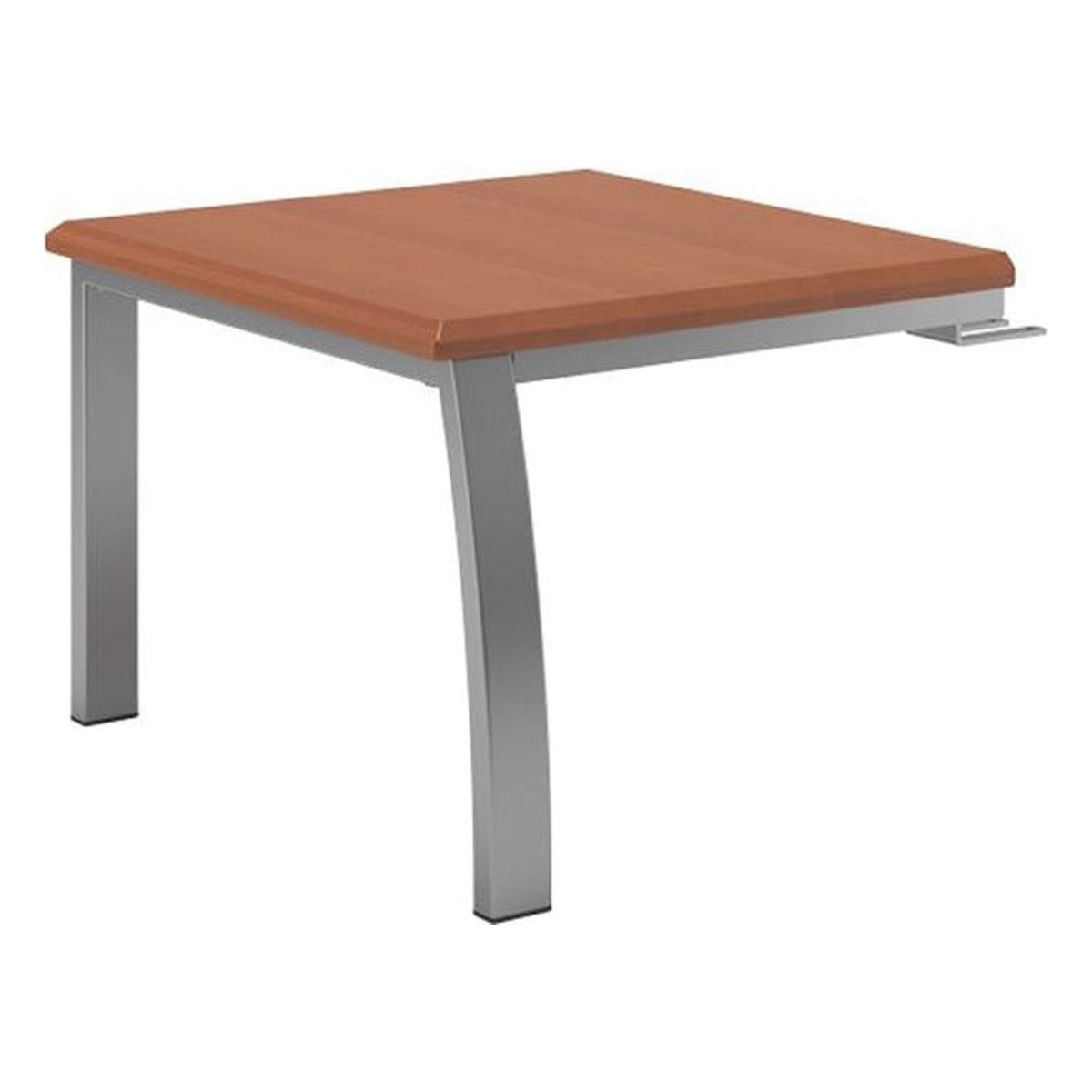 Foster | Linking Tables — foster end table left; example finish