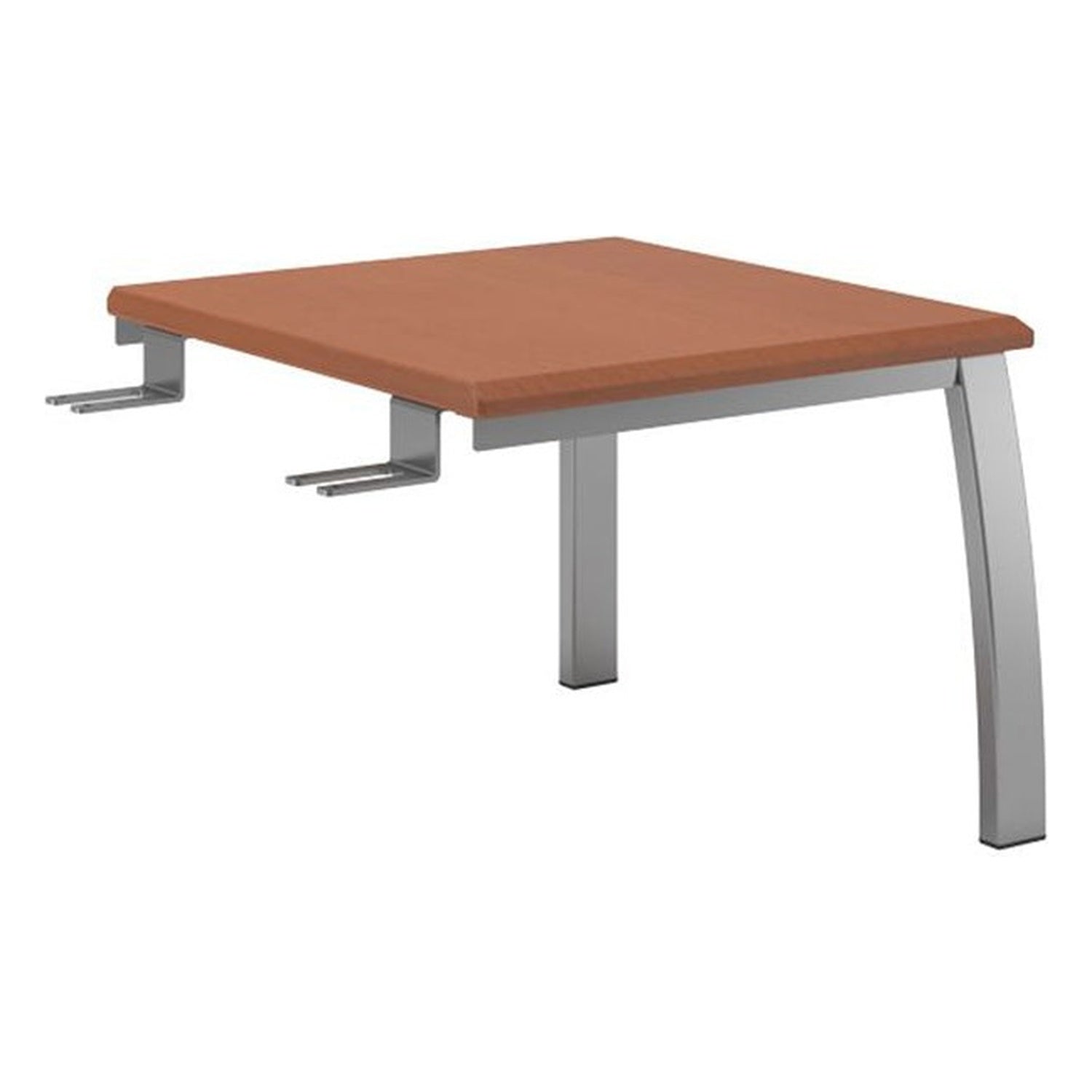Foster | Linking Tables — foster end table right; example finish