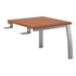 Foster | Linking Tables — foster end table right; example finish
