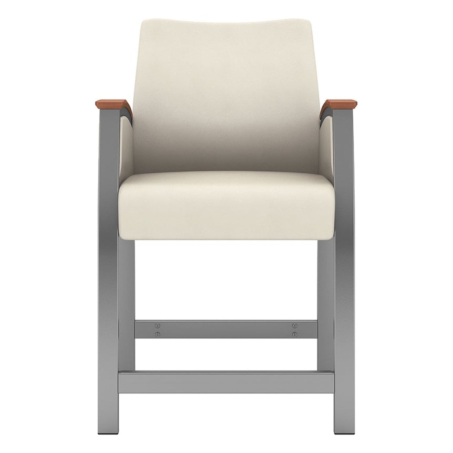 Foster | Hip Chair — foster hip chair; example finish