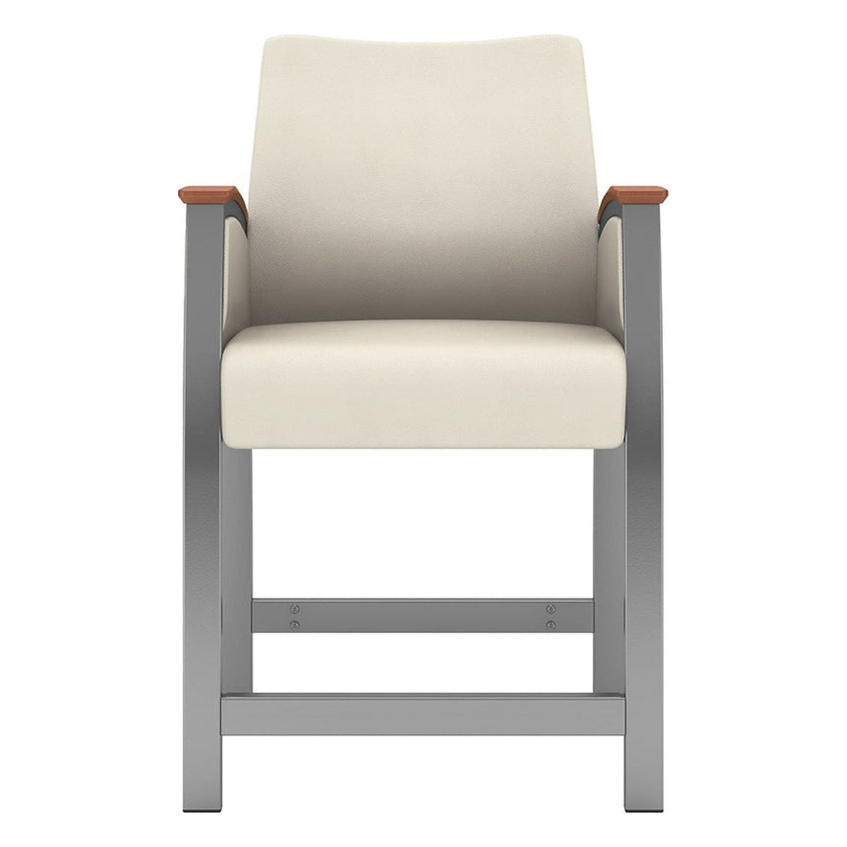 Foster | Hip Chair — foster hip chair; example finish