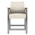 Foster | Hip Chair — foster hip chair; example finish